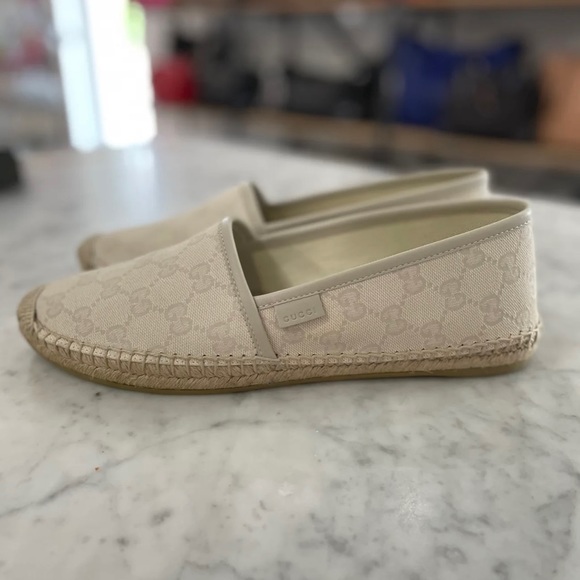 Espadrilles from Gucci - Picture 2 of 2